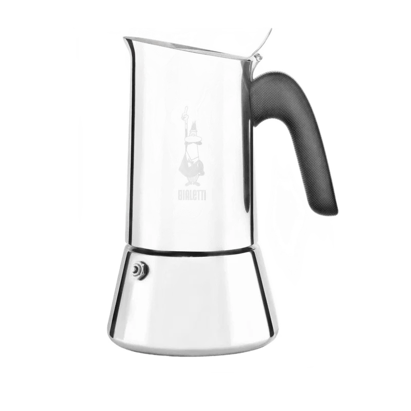 Bialetti Venus percolator zilver – 6 kopjes